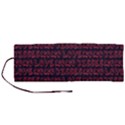 Pattern 312 Roll Up Canvas Pencil Holder (M) View1
