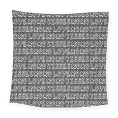 Pattern 321 Square Tapestry (large)