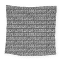 Pattern 321 Square Tapestry (Large) View1