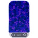 Cold Colorful Geometric Abstract Pattern Sterilizers View1