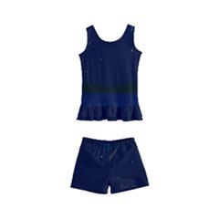 Alien Navi Kids  Boyleg Swimsuit