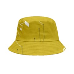 Background-0027 Bucket Hat