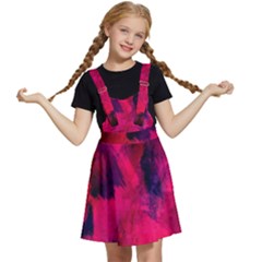 Background-03 Kids  Apron Dress