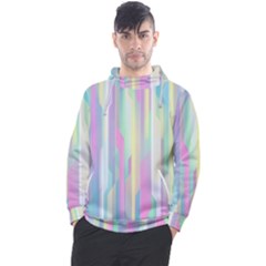 Background-28 Men s Pullover Hoodie