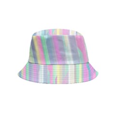 Background-28 Bucket Hat (kids)