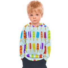 Background-29 Kids  Overhead Hoodie