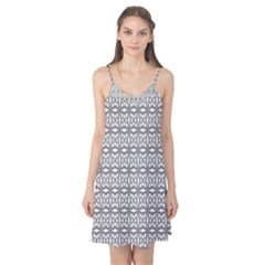 Celtic-knot 01 Camis Nightgown 