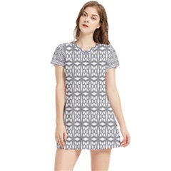 Celtic-knot 01 Women s Sports Skirt