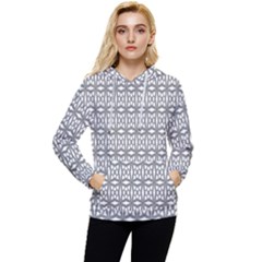 Celtic-knot 01 Women s Lightweight Drawstring Hoodie