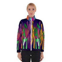 Dancing Women s Bomber Jacket
