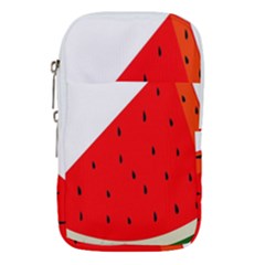 Fruit-01 Waist Pouch (small) by nateshop