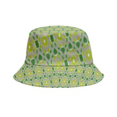 Leaf - 02 Inside Out Bucket Hat