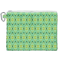Leaf - 03 Canvas Cosmetic Bag (xxl)