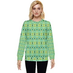 Leaf - 03 Hidden Pocket Sweatshirt