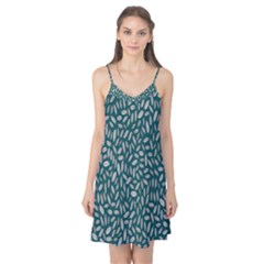 Leaves-012 Camis Nightgown 