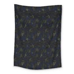 Rocket-012 Medium Tapestry
