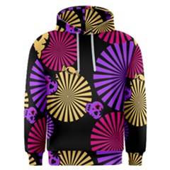 Seamless-102 Men s Overhead Hoodie