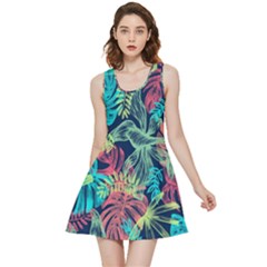 Sheets-33 Inside Out Reversible Sleeveless Dress