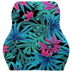 Sheets-34 Car Seat Velour Cushion 