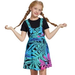 Sheets-34 Kids  Apron Dress