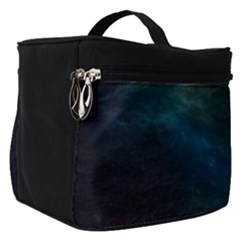 Space-02 Make Up Travel Bag (small)