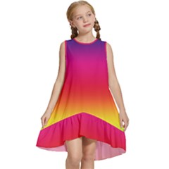 Spectrum Kids  Frill Swing Dress