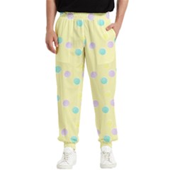 Sugar-factory Men s Elastic Waist Pants