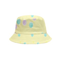 Sugar-factory Inside Out Bucket Hat (kids)