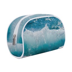 Waves Make Up Case (small)