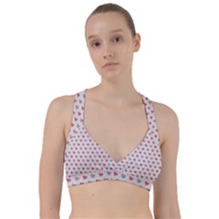 Background-101 Sweetheart Sports Bra