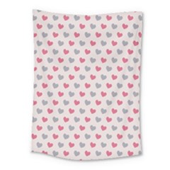 Background-101 Medium Tapestry
