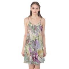 Background-105 Camis Nightgown 