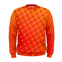 Background-108 Men s Sweatshirt