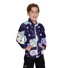 Cupcake Kids  Windbreaker
