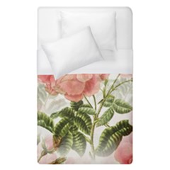 Flowers-102 Duvet Cover (single Size)