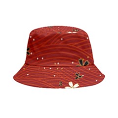 Flowers-106 Bucket Hat