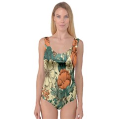 Generated Princess Tank Leotard 