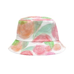 Roses-50 Inside Out Bucket Hat