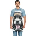 Dog Animal Puppy Pooch Pet Kitchen Apron View1