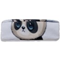 Cute Panda Bear Animal Cartoon Full Print Rope Handle Tote (Large) View3
