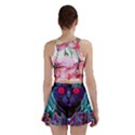 Gamer Life Mini Skirt View2