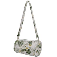 Leaves-142 Mini Cylinder Bag