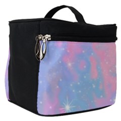 Space-25 Make Up Travel Bag (small) by nateshop