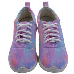 Space-25 Mens Athletic Shoes