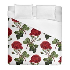 Roses-51 Duvet Cover (full/ Double Size)