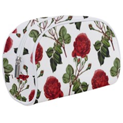 Roses-51 Make Up Case (medium)