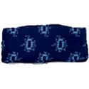 Background Microchips Graphic Beautiful Wallpaper Multi Function Bag View4