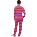 Stripes-striped-design-pattern Casual Jacket and Pants Set View2