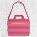 Stripes-striped-design-pattern MacBook Pro 13  Shoulder Laptop Bag  View1