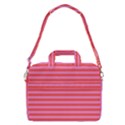 Stripes-striped-design-pattern MacBook Pro 13  Shoulder Laptop Bag  View2
